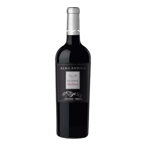 Alma Andina Reserve Malbec