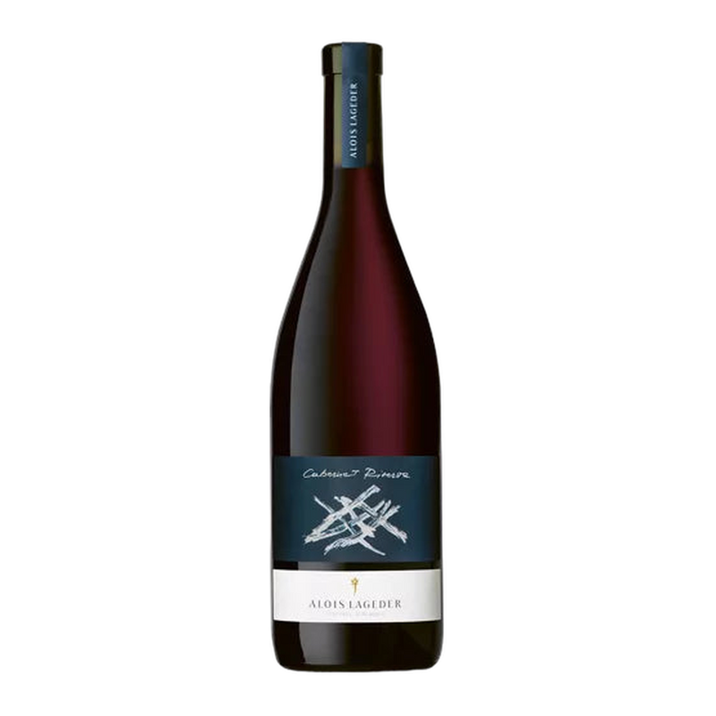 Alois Lageder Cabernet Riserva