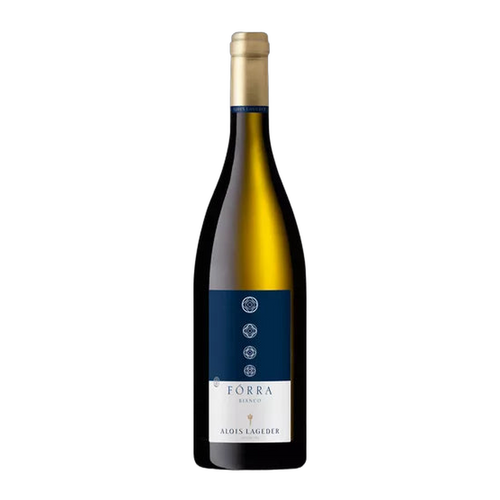 Alois Lageder Forra Manzoni Bianco Dolomiti