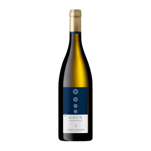 Alois Lageder Gaun Chardonnay