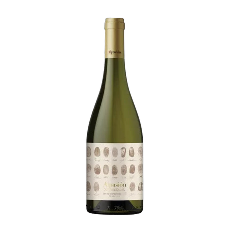 Alpasión Grand Chardonnay
