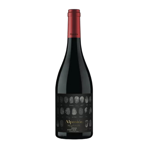 Alpasion Grand Pinot Noir
