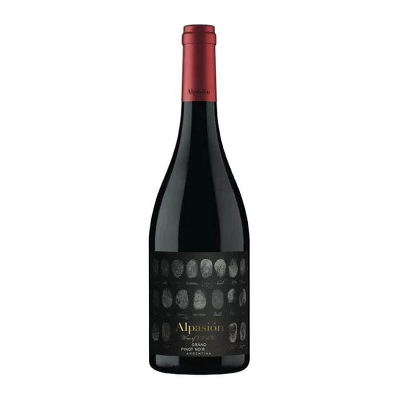 Alpasión Grand Pinot Noir