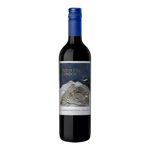 Altos del Condor Cabernet Sauvignon Malbec