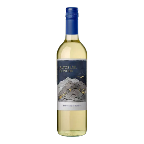 Altos del Condor Sauvignon Blanc