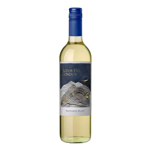 Altos del Condor Sauvignon Blanc