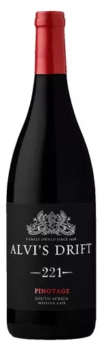 alvi-s-drift-221-pinotage