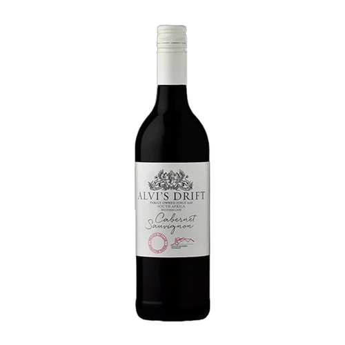 Alvi's Drift Cabernet Sauvignon