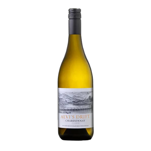 Alvi's Drift Chardonnay Reserve