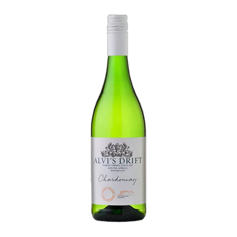 Alvi's Drift Chardonnay