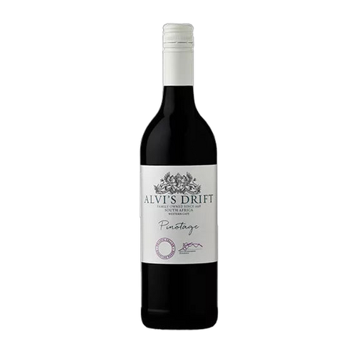 Alvi's Drift Pinotage