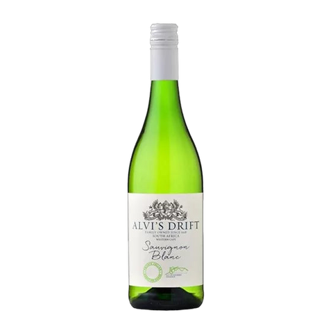 Alvi's Drift Sauvignon Blanc