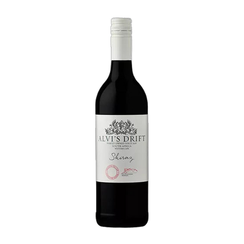 Alvi's Drift Shiraz