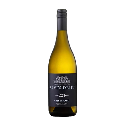 Alvi's Drift 221 Chenin Blanc
