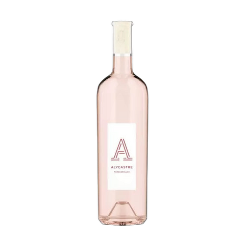 Alycastre Porquerolles Rose