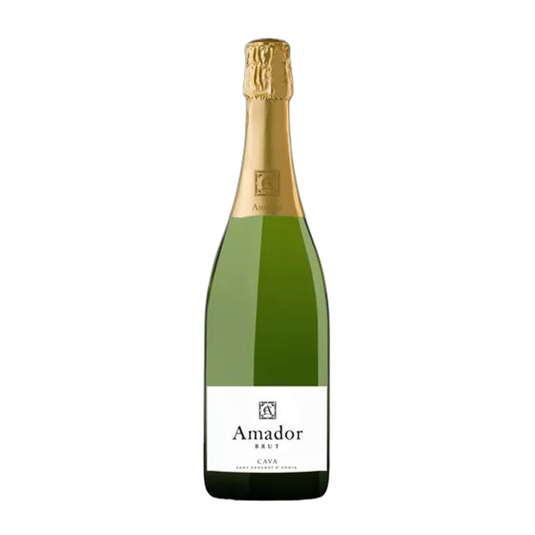 Amador Brut Cava de Guarda