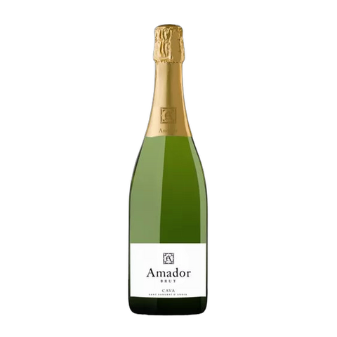 Amador Brut Cava de Guarda