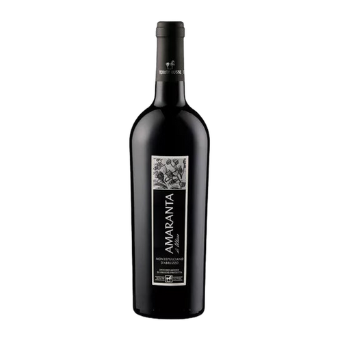 Amaranta Montepulciano d'Abruzzo Tenuta Ulisse