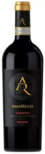 Amaregis Amarone della Valpolicella Riserva