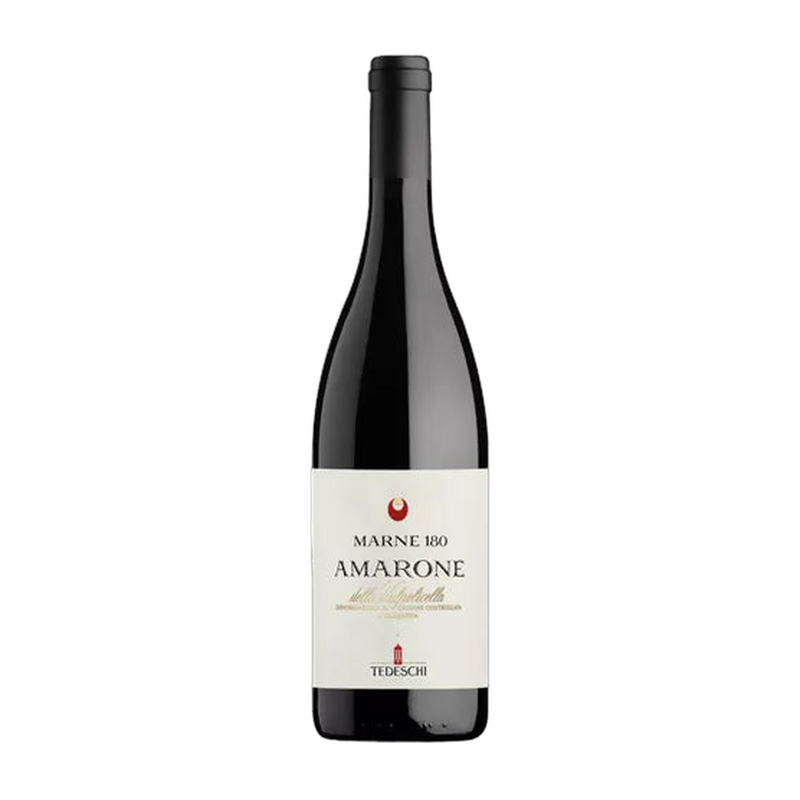 Tedeschi Marne 180 Amarone della Valpolicella