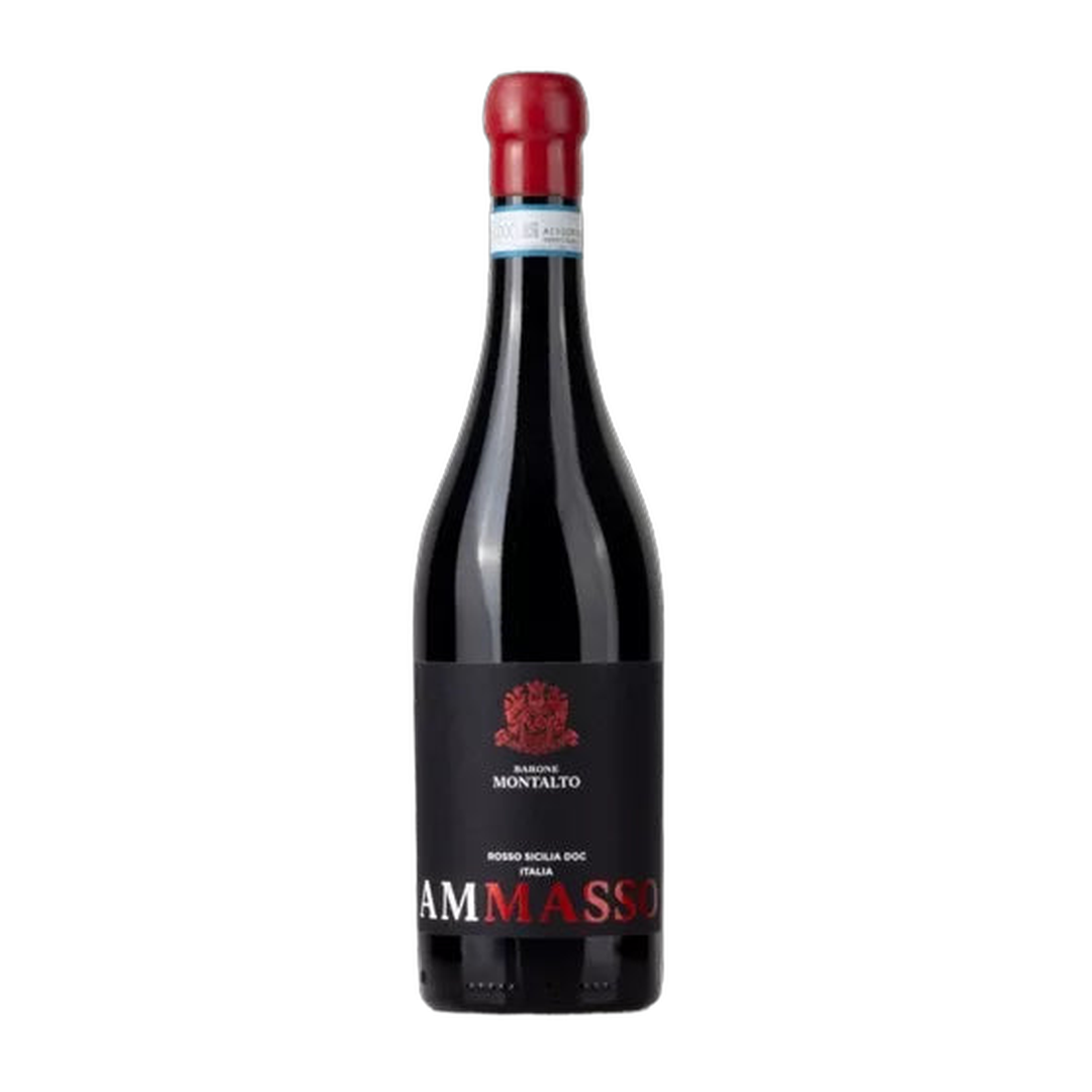 Ammasso Rosso Sicilia