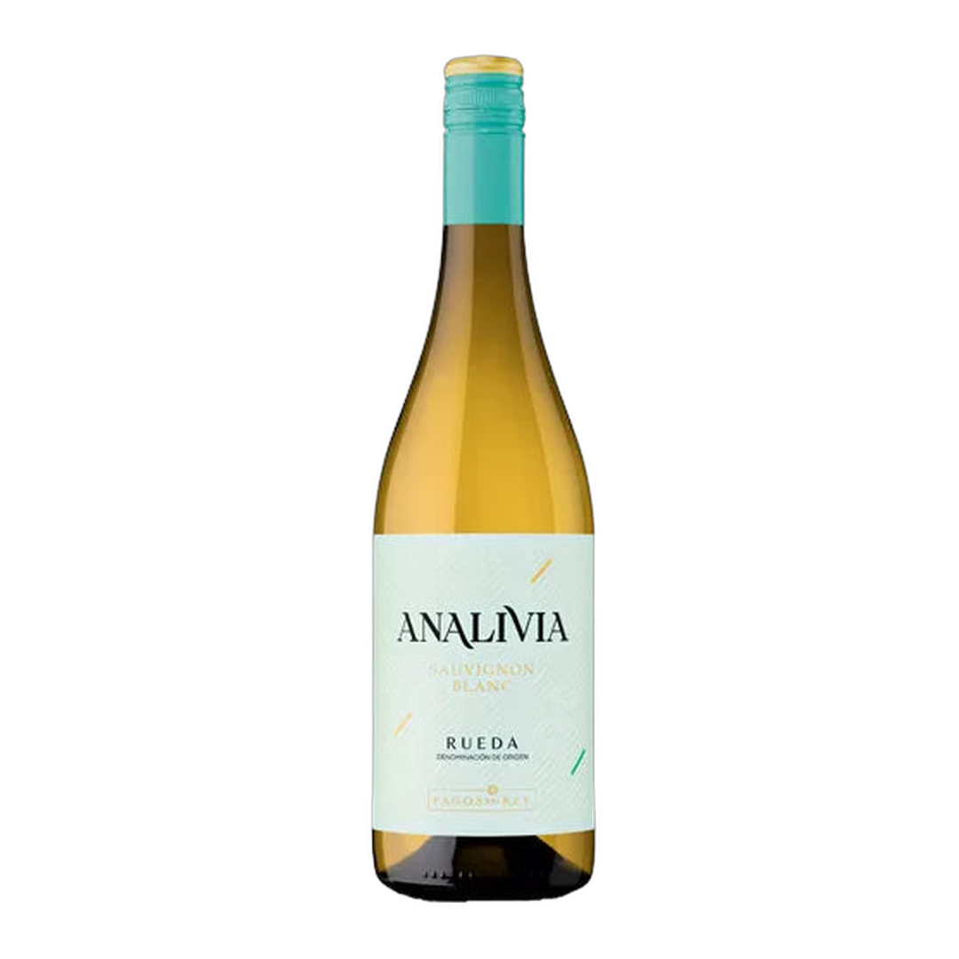 Analivia Rueda Sauvignon Blanc