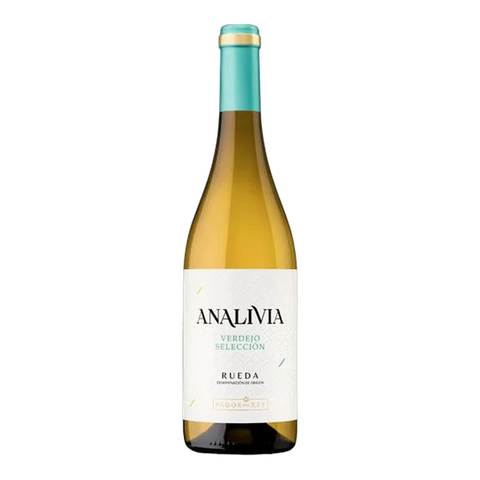 Analivia Verdejo Seleccion