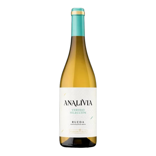 Analivia Verdejo Seleccion
