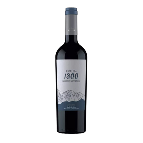 Andeluna 1300 Cabernet Sauvignon