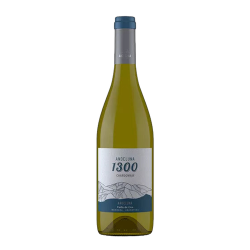 Andeluna 1300 Chardonnay