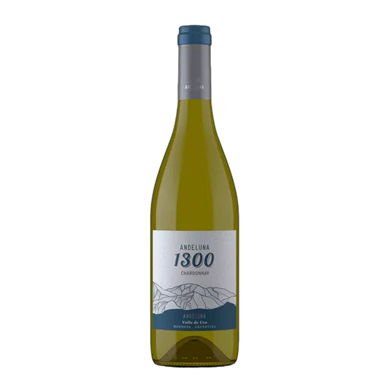 Andeluna 1300 Chardonnay