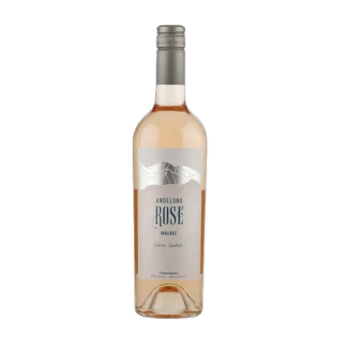 Andeluna 1300 Malbec Rose