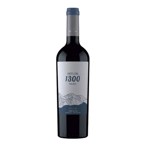 Andeluna 1300 Malbec