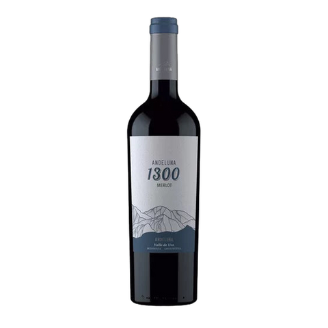 Andeluna 1300 Merlot