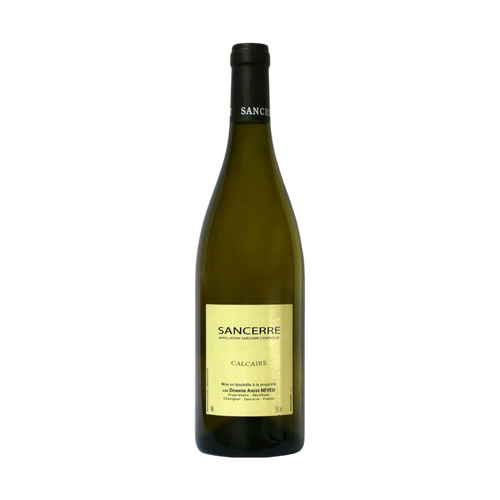 André Neveu Sancerre Blanc Calcaire