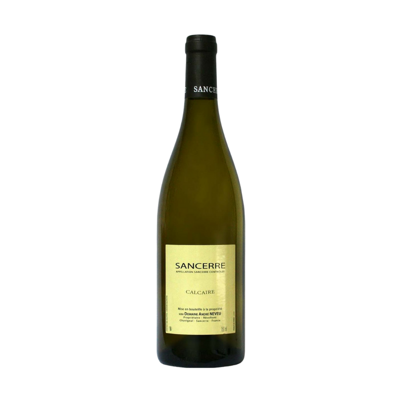 André Neveu Sancerre Blanc Calcaire