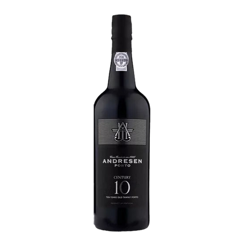 Andresen 10 Years Old Tawny Port