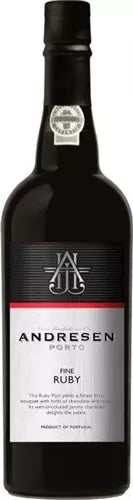 andresen-fine-ruby-port