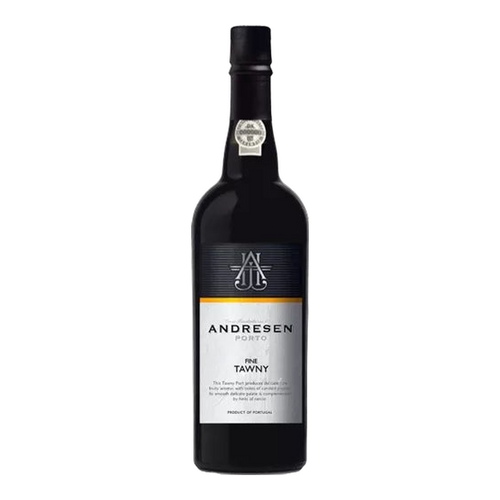 Andresen Fine Tawny Port
