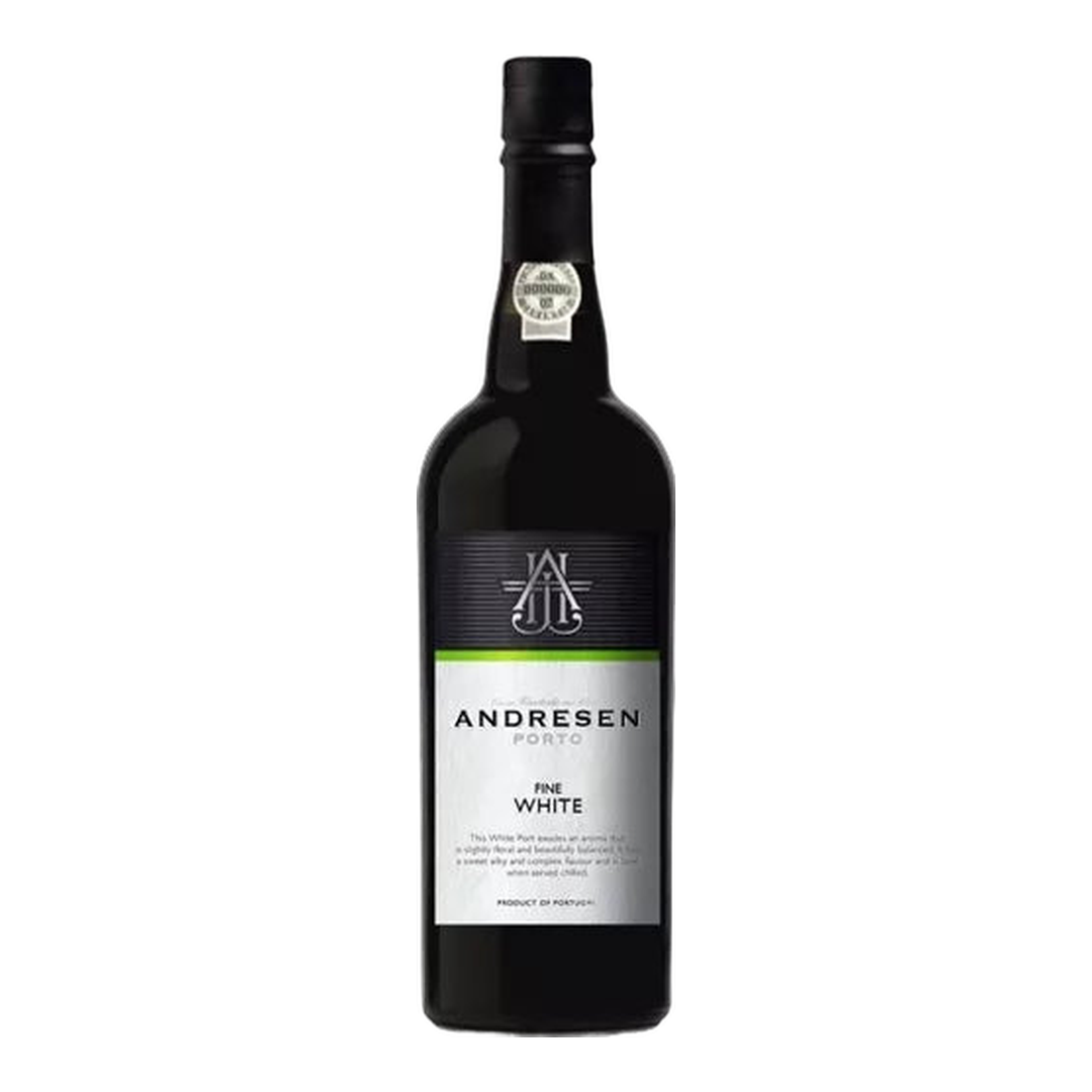 Andresen Fine White Port