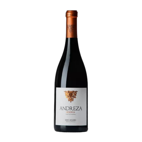 Andreza Reserva Douro Rood