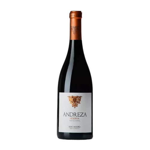 Andreza Reserva Douro Rood