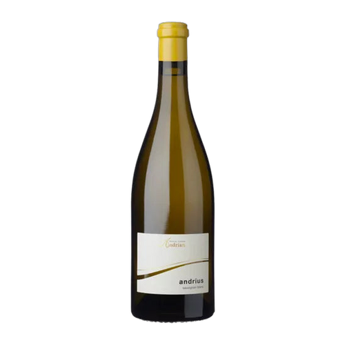 Andrian Andrius Sauvignon Blanc