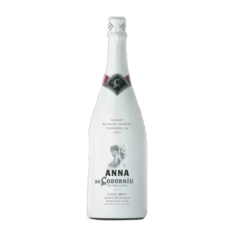 Anna de Codorniu Cava MAGNUM Brut White