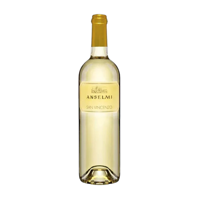 Anselmi San Vincenzo