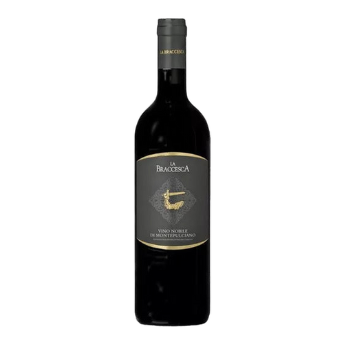 La Braccesca Vino Nobile Montepulciano