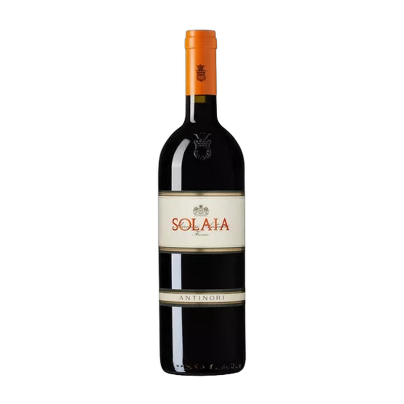 Antinori Solaia 2021
