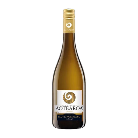 Aotearoa Sauvignon Blanc
