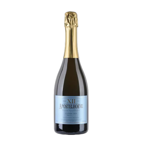 Apostelhoeve Cuvee XII Brut