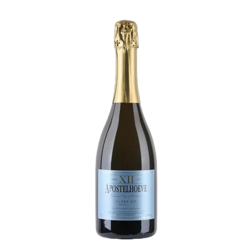 Apostelhoeve Cuvee XII Brut 2024